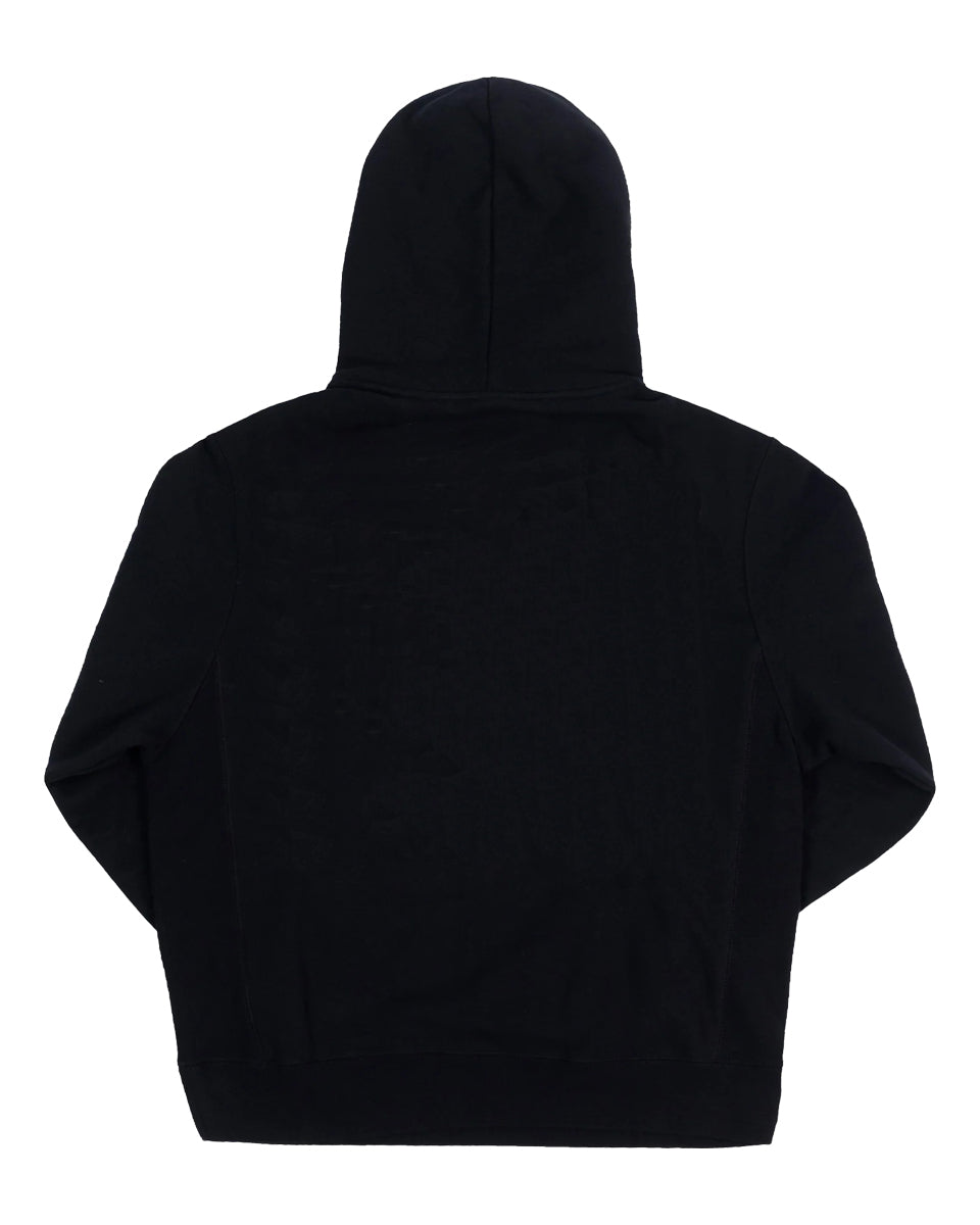 Online Ceramics Haunted Wagon Representative Hoodie