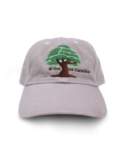 Online Ceramics Tree Hat